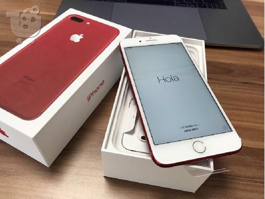 PoulaTo: Apple Iphone 7 Plus 32GB / 128GB / 256GB